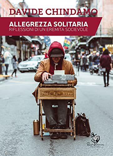 Allegrezza solitaria von Rosabianca