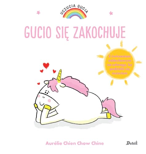 Uczucia Gucia (Gucio się zakochuje) von Debit