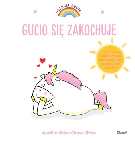 Uczucia Gucia (Gucio się zakochuje) von Debit