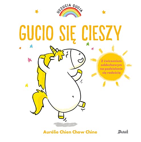Uczucia Gucia von Debit