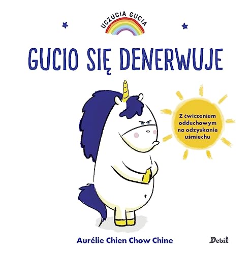 Uczucia Gucia von Debit