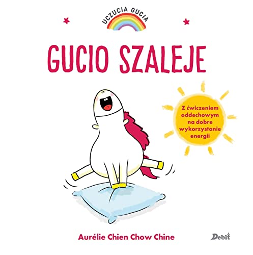 Uczucia Gucia Uczucia Gucia