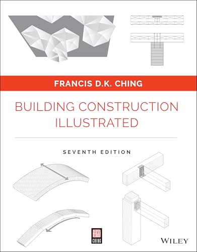 Building Construction Illustrated von Wiley