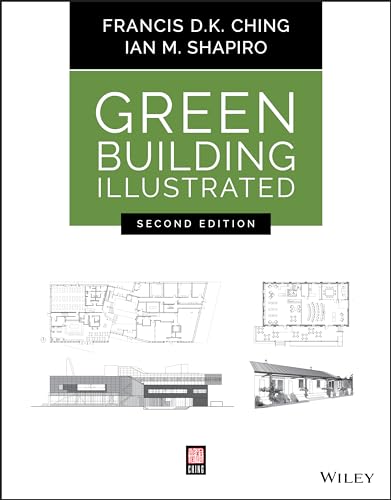 Green Building Illustrated