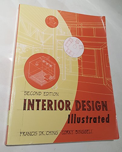 Interior Design Illustrated