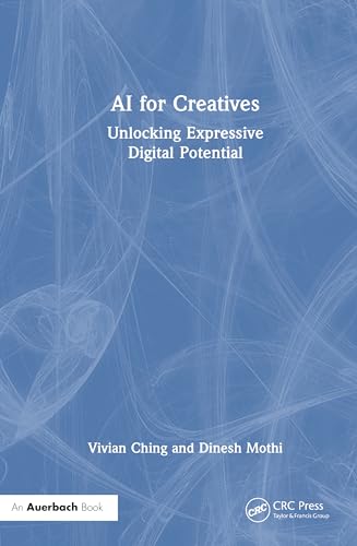 AI for Creatives: Unlocking Expressive Digital Potential