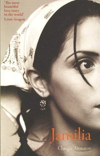 (JAMILIA ) BY Atmatov, Chingiz (Author) Paperback Published on (01 , 2008) von Telegram Books
