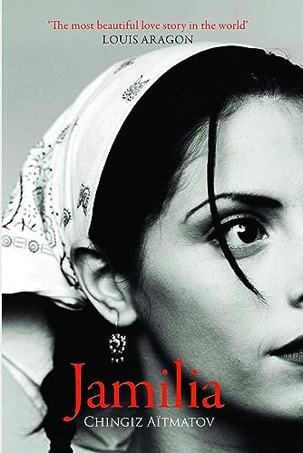 Jamilia
