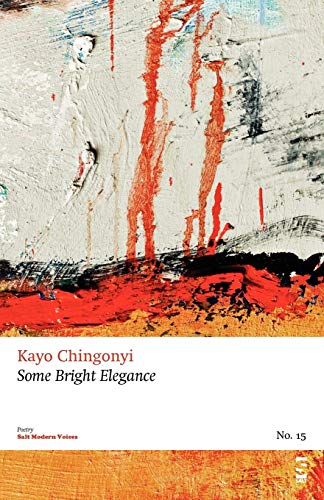 Some Bright Elegance (Salt Modern Poets) von Salt Publishing