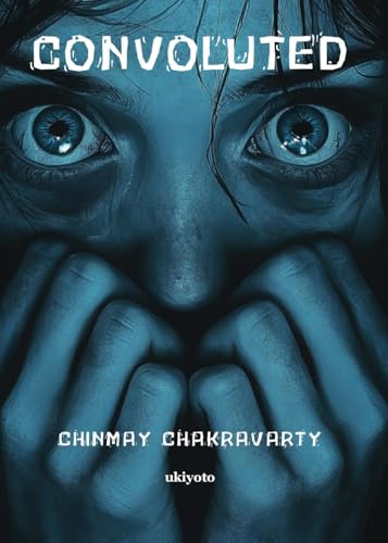 Convoluted von Ukiyoto Publishing