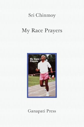 My Race Prayers (Heart-traveller edition) von Ganapati Press