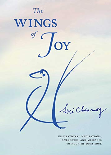 The Wings of Joy: Finding Your Path to Inner Peace von Atria Books