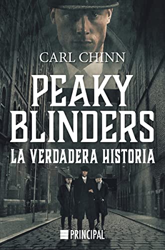 Peaky Blinders: La verdadera historia