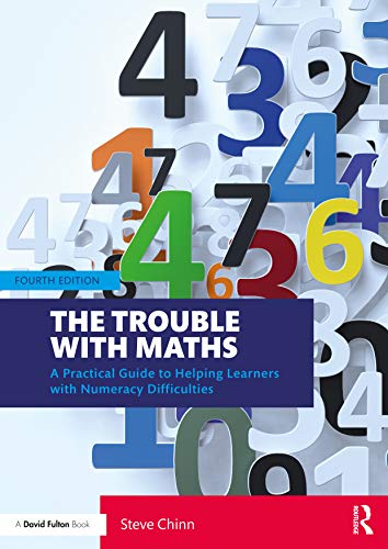 The Trouble with Maths: A Practical Guide to Helping Learners with Numeracy Difficulties von Routledge