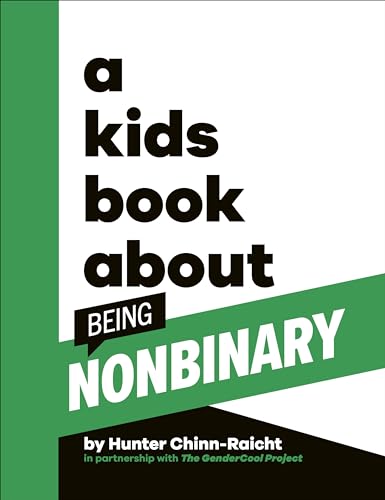A Kids Book About Being Non-Binary von DK Children