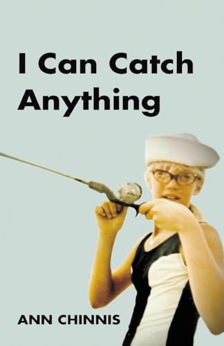 I Can Catch Anything von Finishing Line Press