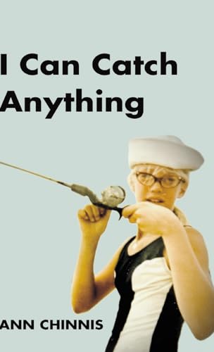I Can Catch Anything von Finishing Line Press
