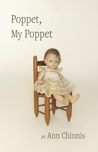 Poppet, My Poppet von Finishing Line Press