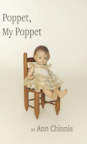 Poppet, My Poppet von Finishing Line Press