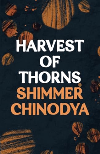 Harvest of Thorns