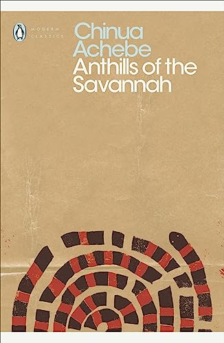 Anthills of the Savannah (Penguin Modern Classics) von imusti