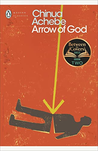 Arrow of God: Chinua Achebe (Penguin Modern Classics) von PENGUIN GROUP