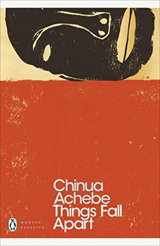 Things Fall Apart: Chinua Achebe (Penguin Modern Classics)