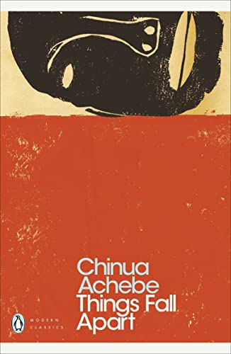 Things Fall Apart: Chinua Achebe (Penguin Modern Classics) von Penguin Books Ltd (UK)