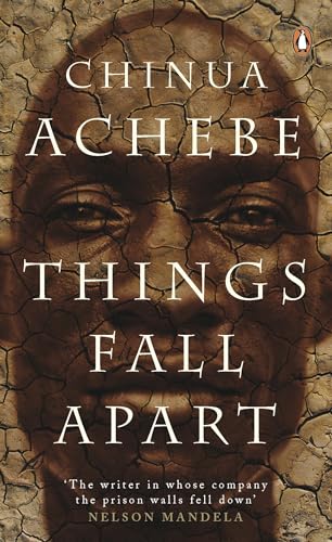 Things Fall Apart: Chinua Achebe (Pocket Penguin Classic)