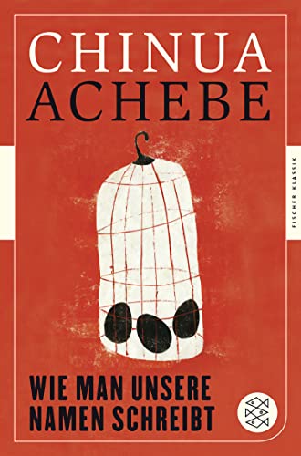 Wie man unsere Namen schreibt: Essays