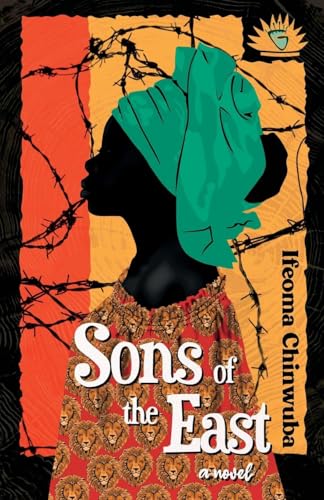 Sons of the East von Griots Lounge Publishing