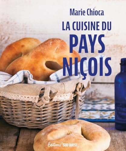 La cuisine du pays niçois La cuisine du pays niçois von SUD OUEST
