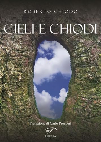 Cieli e chiodi. Poesie scritte dal 2021 al 2024 (Poesia) von Il Foglio Letterario Edizioni