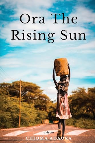 Ora the rising sun von Ukiyoto Publishing