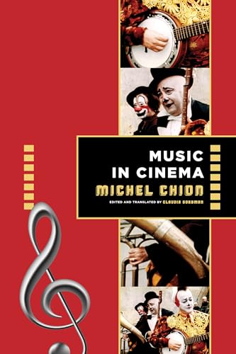 Music in Cinema (Film and Culture) von Columbia University Press