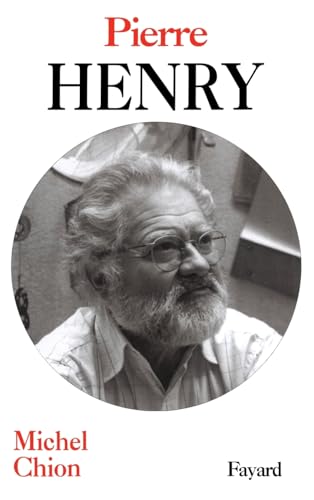 Pierre Henry