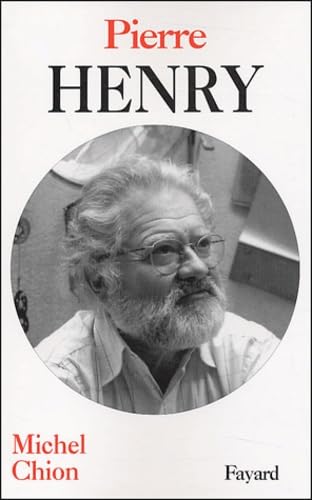 Pierre Henry