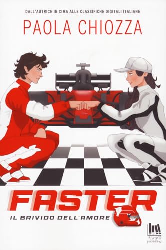 Faster. Il brivido dell'amore (Always romance)