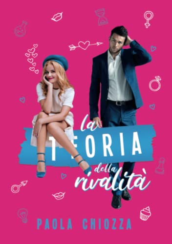 La teoria della rivalità (The Goldsmiths, Band 4)