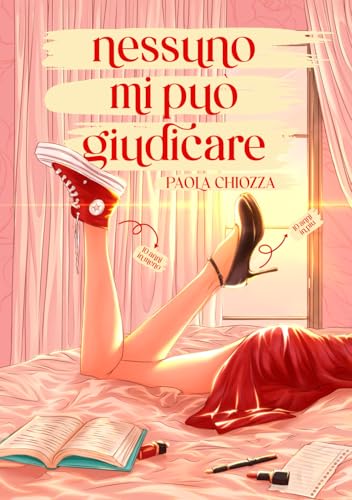 Nessuno mi può giudicare von Independently published