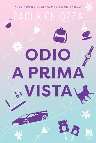 Odio a prima vista (Always romance) von Always Publishing