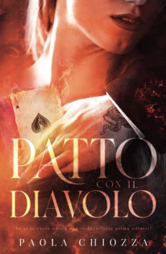 Patto con il Diavolo: Age Gap, Enemies to Lovers Romance