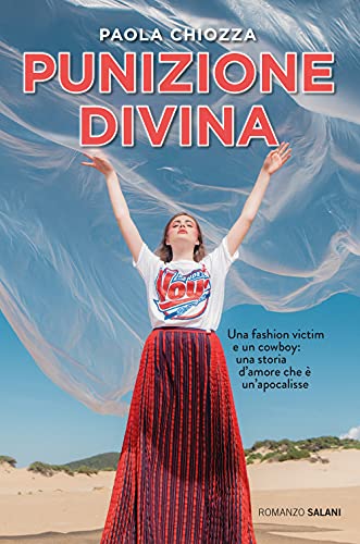 Punizione divina (Romanzo) von SALANI