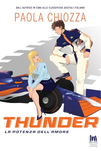 Thunder. La potenza dell'amore (Always romance) von Always Publishing