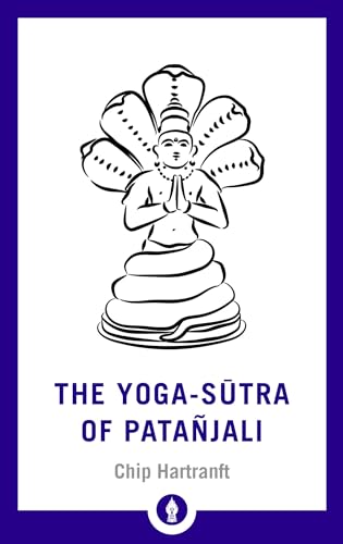 The Yoga-Sutra of Patanjali: A New Translation with Commentary (Shambhala Pocket Library) von Shambhala Publications