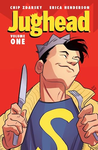 Jughead Vol. 1 von Archie Comics