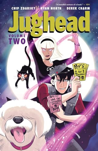 Jughead Vol. 2 von Archie Comics