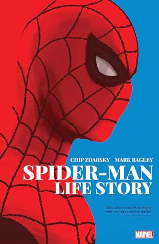 Spider-Man: Life Story von Marvel