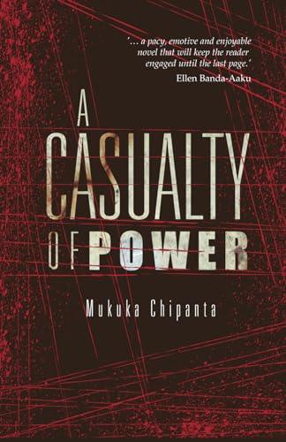 A Casualty of Power von Parlux