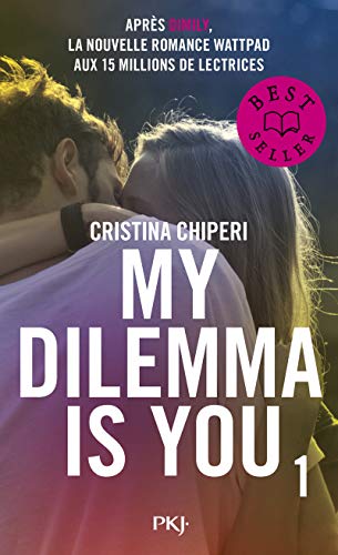 My Dilemma is You - tome 1 (1)
